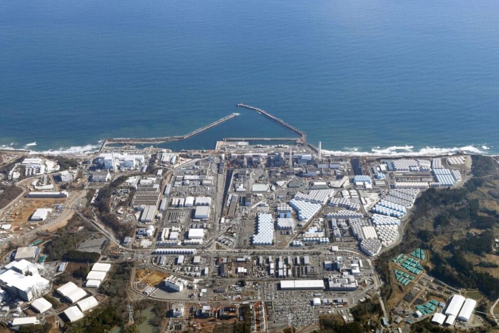 Fukushima Residents Are Cautious After the Wrecked Nuclear Plant Began Releasing Treated Wastewater