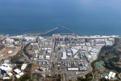 Fukushima Residents Are Cautious After the Wrecked Nuclear Plant Began Releasing Treated Wastewater