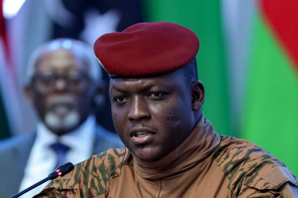 Burkina Faso’s Popular Radio Station Shut after it ‘Sides’ with Pro-Bazoum Forces