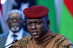 Burkina Faso’s Popular Radio Station Shut after it ‘Sides’ with Pro-Bazoum Forces