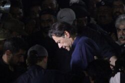 Toshakhana Case: Ex-Pak PM Imran Khan Sentenced to 3 Years in Prison | A Brief Timeline