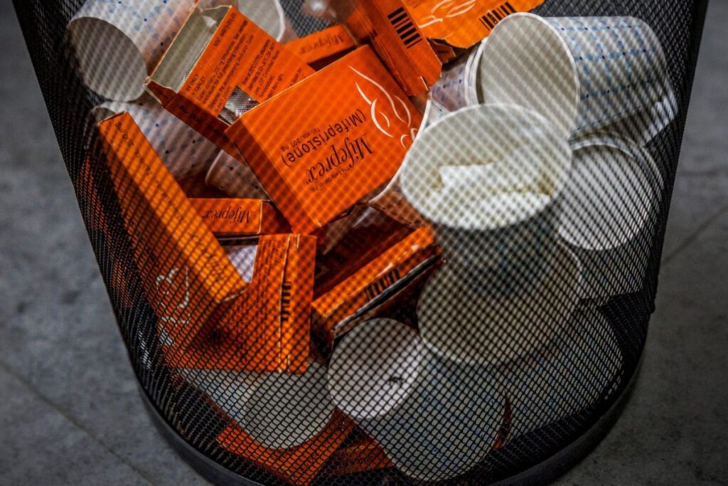 US Court Lands Another Blow on Abortion Rights, Restricts Access to Mifepristone