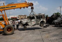 Nuh Violence's Effect on Social Media: Hashtags Reached 3 Bn, Youngsters Most Active Users: Report | Exclusive