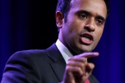 Vivek Ramaswamy: A Rising Star in the US Republican Primary Race