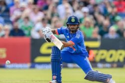 'Those Five Sixes Changed my Life': Rinku Singh Says Fans Remember Him for His Stunning Innings During IPL 2023