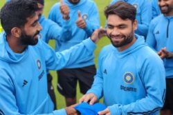 IND VS IRE: Rinku Singh Set to Make His Long Awaited Debut in the First T20 Against Ireland