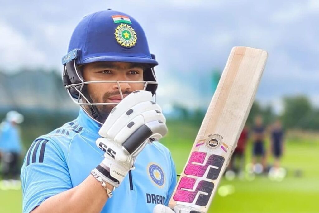 'Very Few Players in International Cricket Who Can...': Abhishek Nayar Heaps Praises on Rinku Singh