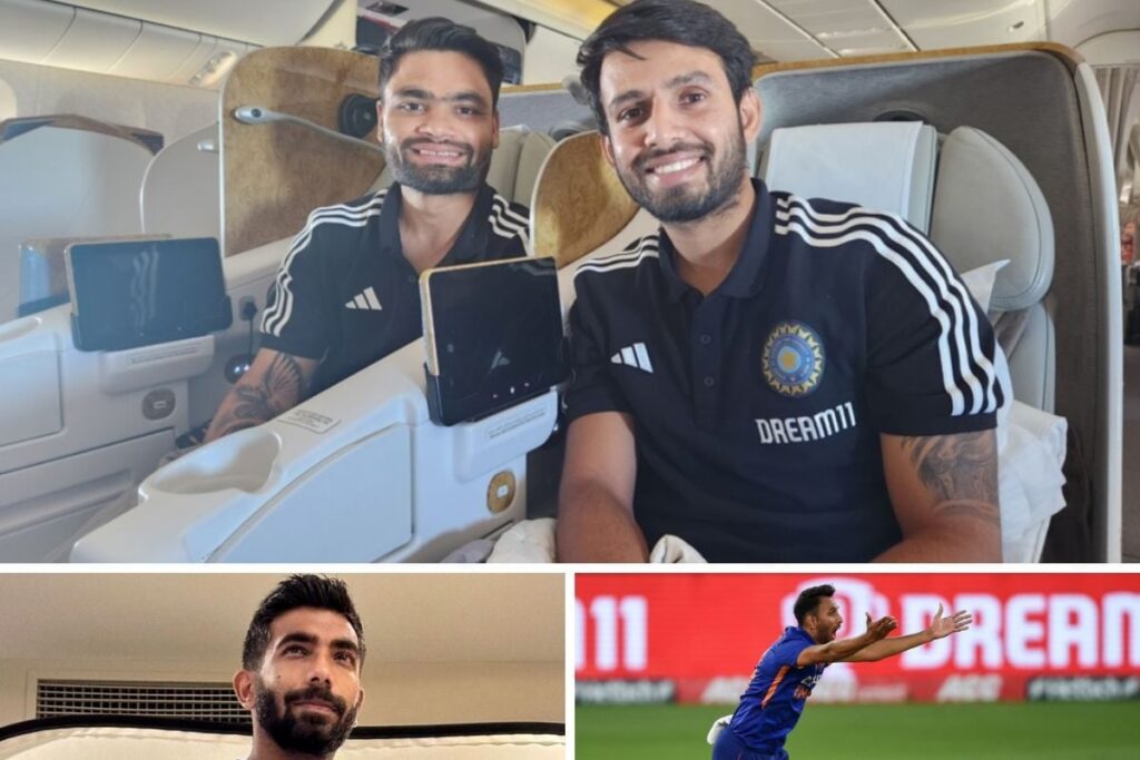 IRE vs IND T20I: Taking a Look into Players Making A Return and Those Making Their Debuts