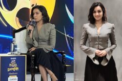 Shraddha Kapoor At Rising India She-Shakti: First Films Didn’t Do Well, Was Told Will Never Get More Movies