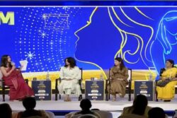 Rising India – She Shakti: Faith and Self-Belief the Key, Says Social Entrepreneur Leesa Mohanty