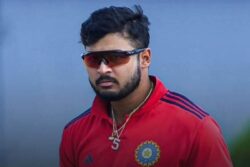 'People Can't Digest That I..': Riyan Parag's Brutal Reply to Trolls After Winning Deodhar Trophy Player of the Series