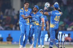 Road Safety World Series to Have a Team From Pakistan for the First Time: Report