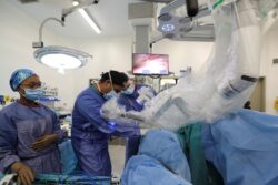 B'luru Hospital Successfully Restores Severed Arm Via Complex Hand Replantation Surgery