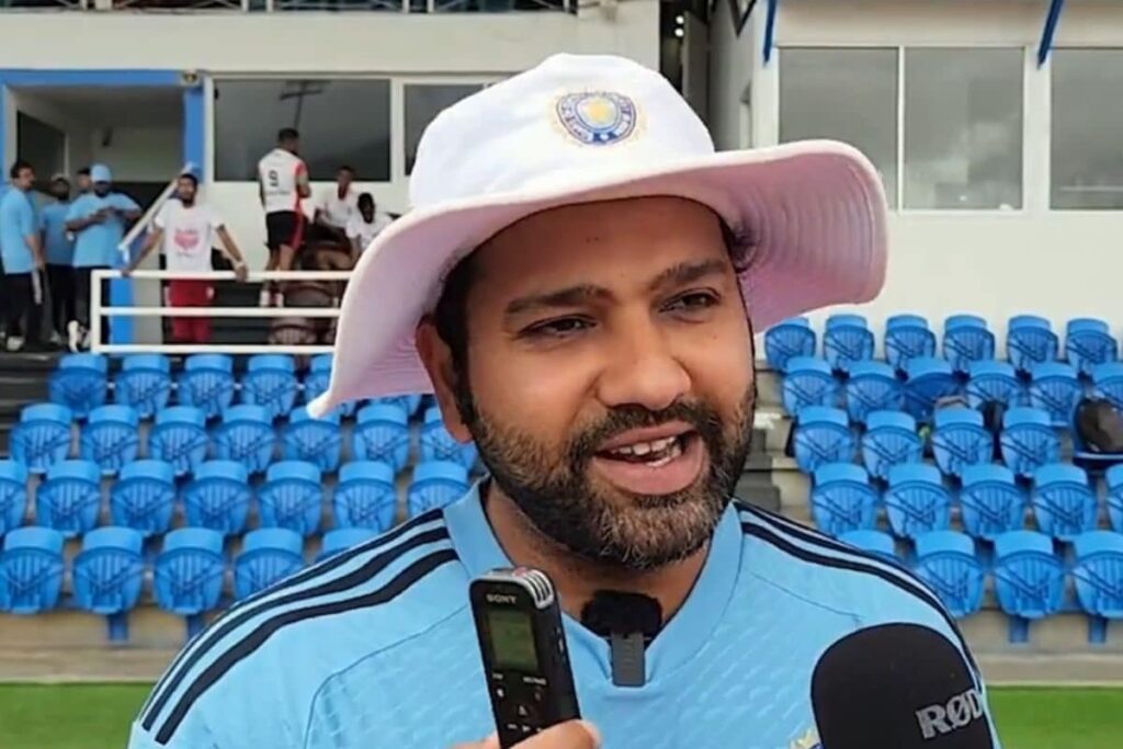 Rohit Sharma: ISL Has Played a Huge Part in Helping Indian Football Team Take a Giant Leap