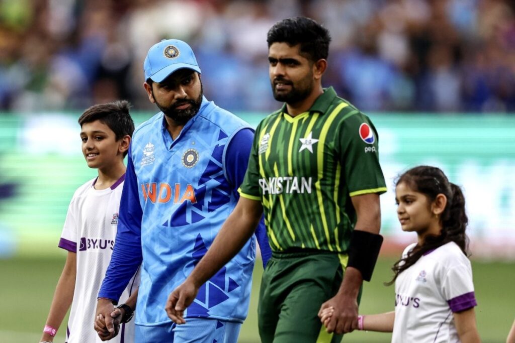 India vs Pakistan Asia Cup Clash to Get Cancelled? Huge Threat Looms Large Over Blockbuster Game