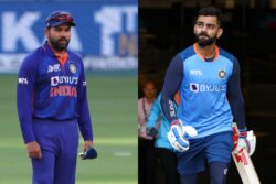 'They All Had Top Class...': India Legend Points Out Major Reason Why Rohit Sharma and Virat Kohli Haven't Won a World Cup as Captain