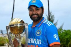 'You Don't Get World Cups on a Platter': Rohit's Team India 'Desperate' to End the Drought of ICC Titles