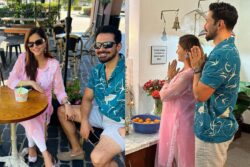 Rubina Dilaik Sparks Pregnancy Rumours As Fans Say Baby Bump 'Clearly Visible' In New Photos; See Post
