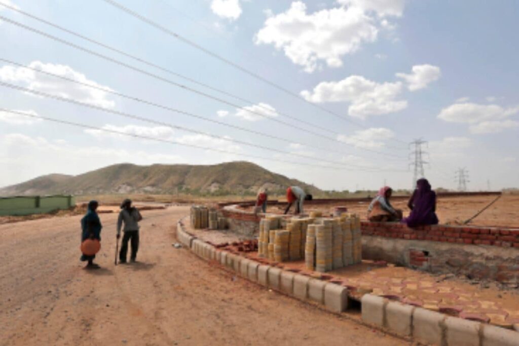 In 26 States And UTs, Rs 2 Cr Pension Paid for 2,103 'Dead' NSAP Beneficiaries: CAG Report of MoRD