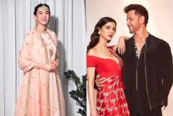 EXCLUSIVE: Hrithik Roshan's Girlfriend Saba Azad Opens Up on Her Love Life, 'The Only Part of My...'