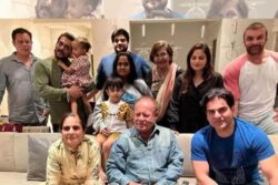 Arbaaz Khan Reveals Salim, Salma Khan Are Inseparable; 'Helen Aunty Never Tried To Separate Us'