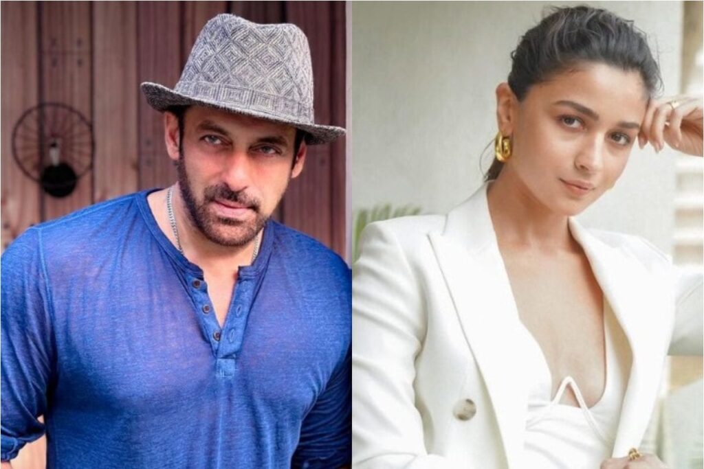 Alia Bhatt, Salman Khan Starrer Inshallah To Be Revived? Here’s The Truth