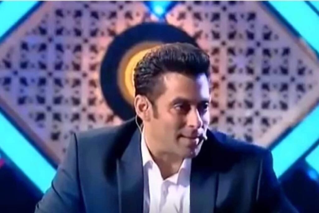 Salman Khan Recalls Cleaning Bathrooms On Bigg Boss OTT, ‘I’m Used To Doing My Chores Even In Jail’