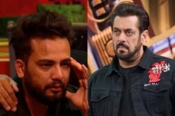 Rakhi Sawant Angry Over Claims That Salman Khan Lost Followers For Bashing Elvish Yadav On BB OTT 2