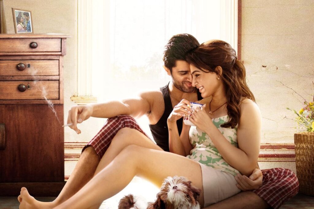 From Vijay Deverakonda to Samantha Ruth Prabhu; How Much Is The Star Cast Making From Kushi?