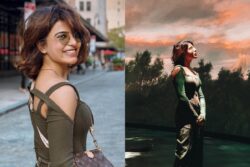 Samantha Ruth Prabhu Takes A Lesson Of Natural History In New York, Shares 'We Are Part Of...'