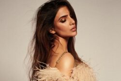 Sexy! Samantha Ruth Prabhu Flaunts Her Curves In a Body-hugging Dress; Hot Pic Goes Viral