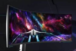 Samsung Odyssey Neo G9 Monitor With 57-inch Curved Screen Launched: Price & More
