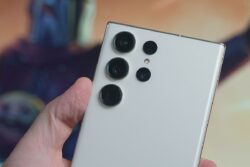 Samsung Could Be Working On A 440MP Camera Sensor: Report