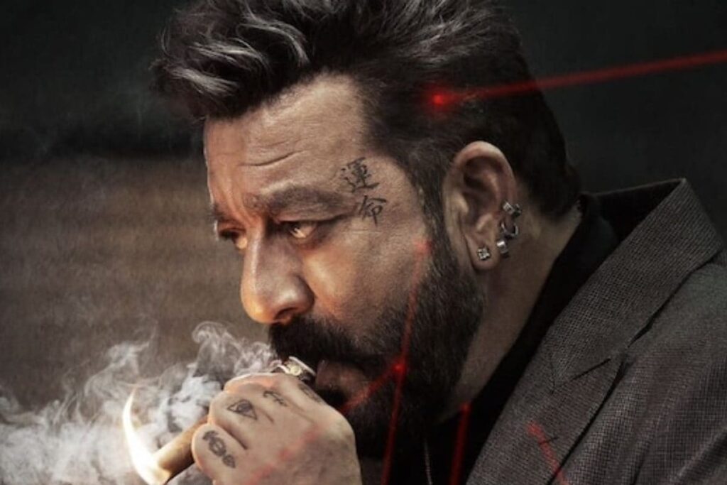 Sanjay Dutt Charges A Whopping Rs 12 Crores For Puri Jagannadh's Double Ismart? Here's What We Know