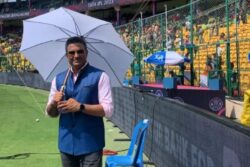 Asia Cup 2023: Sanjay Manjrekar Picks His India XI for Pakistan Clash