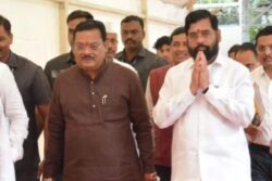 ​Maha Cabinet Berth-Day before I-Day? Sena’s Shirsat ‘Hopes’ to be Minister | Exclusive