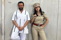 Sara And Saif Ali Khan Create Magic In Their First-Ever Ad, Fans Want Movie Collab