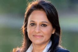 Indian-origin Town Council Candidate's Campaign Sign Defaced in US