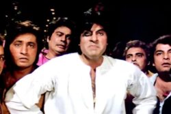 Satte Pe Satta, The Highest Grosser Of 1982, Was Inspired By This Hollywood Film