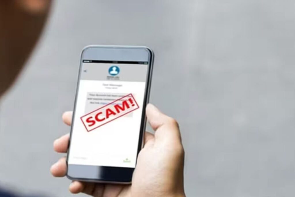 Man Tries to Rob Woman Of Rs 45 Lakh in This Shaadi Dot Com 'Scam', Shocks Internet