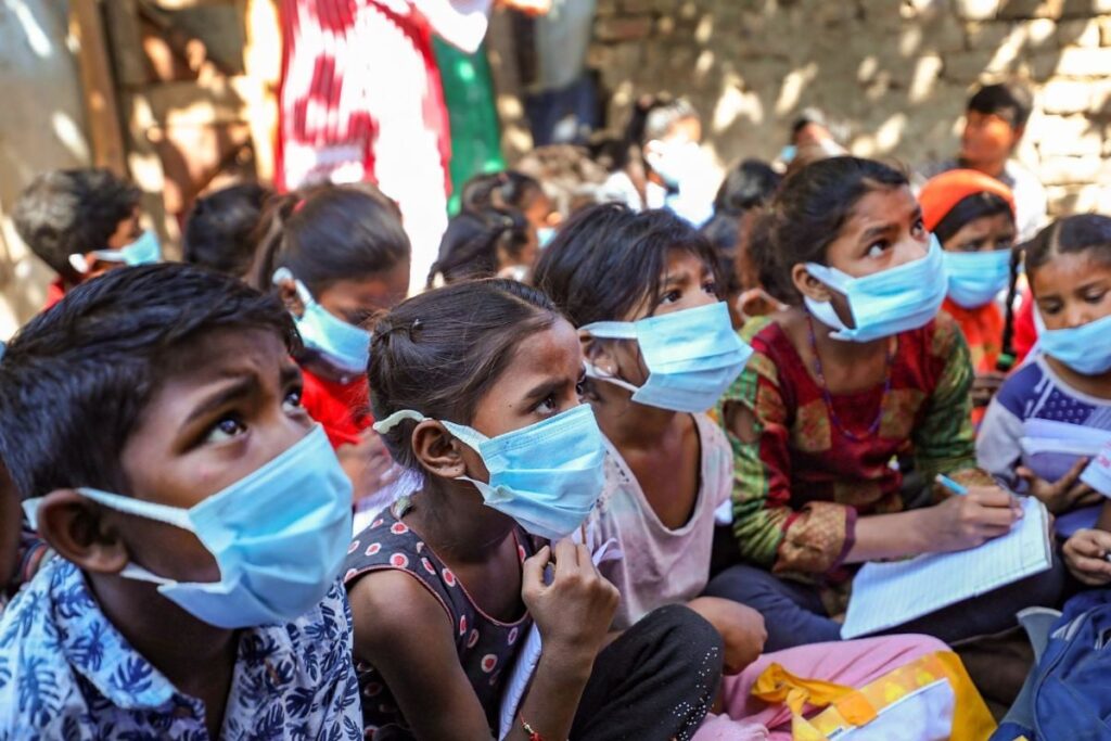 Over 4 Lakh Students in Delhi Switched from Private to Govt Schools: Atishi