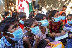 Over 4 Lakh Students in Delhi Switched from Private to Govt Schools: Atishi