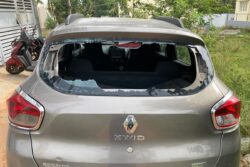 Bengaluru Horror: Scientist Chased, Threatened with Swords; Car Also Vandalized