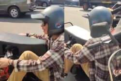 'This Has Pained My Eyes': Desi Man's Unusual Scooter Makeover Shocks Internet