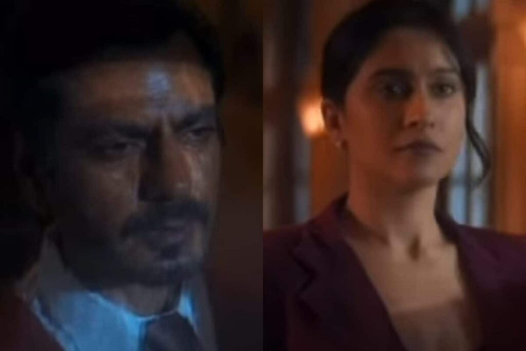Section 108 Teaser Out: Nawazuddin Siddiqui Is On A Mission To Find The Missing Billionaire; Watch
