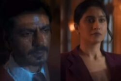 Section 108 Teaser Out: Nawazuddin Siddiqui Is On A Mission To Find The Missing Billionaire; Watch