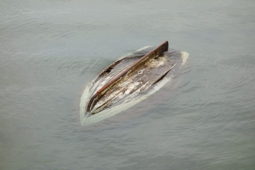 10 Tourists Rescued from Sinking Boat in Narmada River in MP Temple Town of Omkareshwar