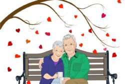 Senior Citizen Day 2023: Wishes, Messages, Images, Quotes and Greetings to Share