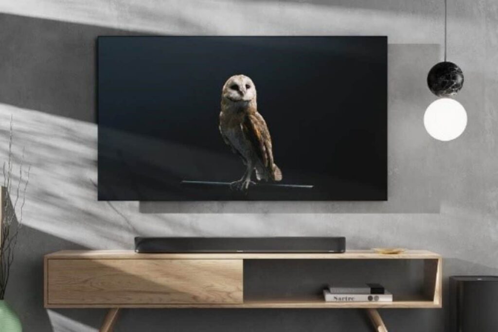 Sennheiser Ambeo Soundbar Plus Launched In India: Price & More