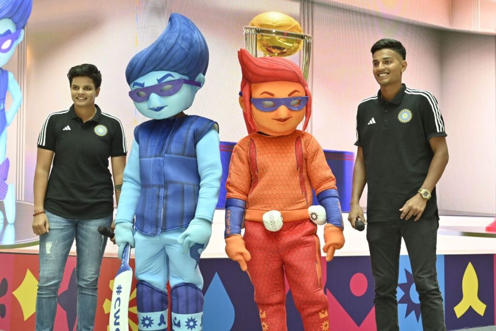 Shafali Verma Laments Harmanpreet Kaur’s Absence from Two Matches at Asian Games, Yash Dhull Backs Tilak Varma